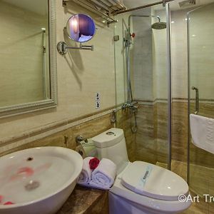 Deluxe View Room
